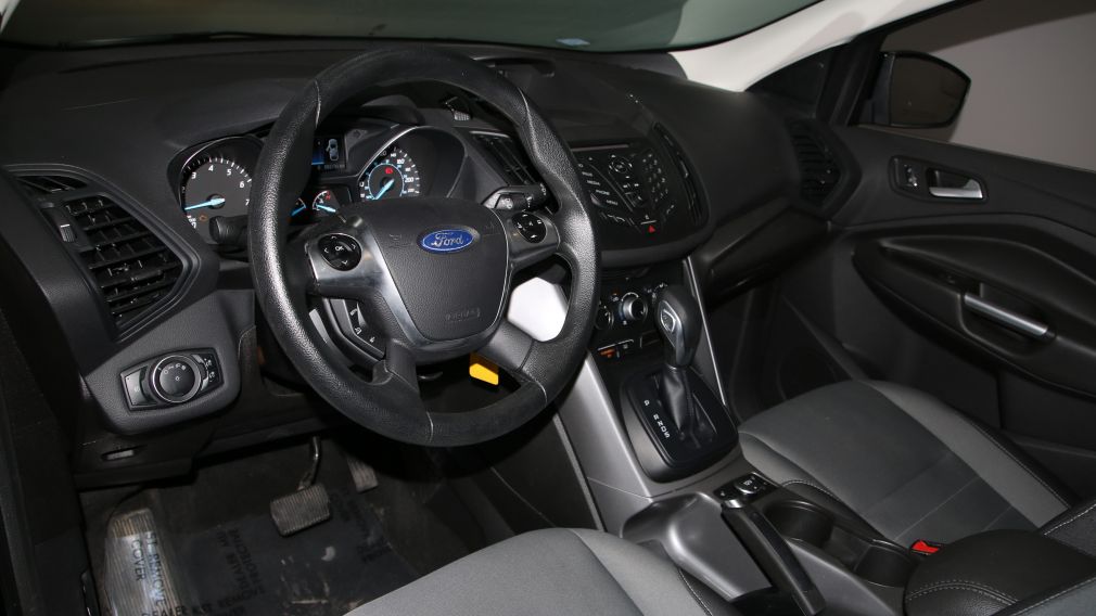 2016 Ford Escape SE 4WD A/C GR ELECT MAGS #8