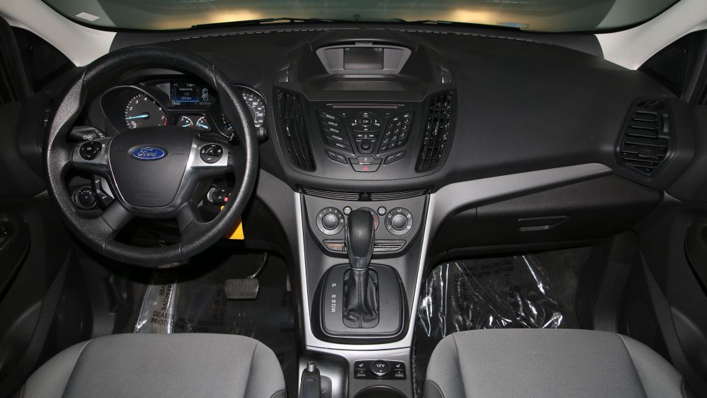 2016 Ford Escape SE 4WD A/C GR ELECT MAGS #11
