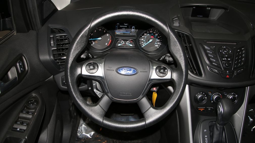 2016 Ford Escape SE 4WD A/C GR ELECT MAGS #13
