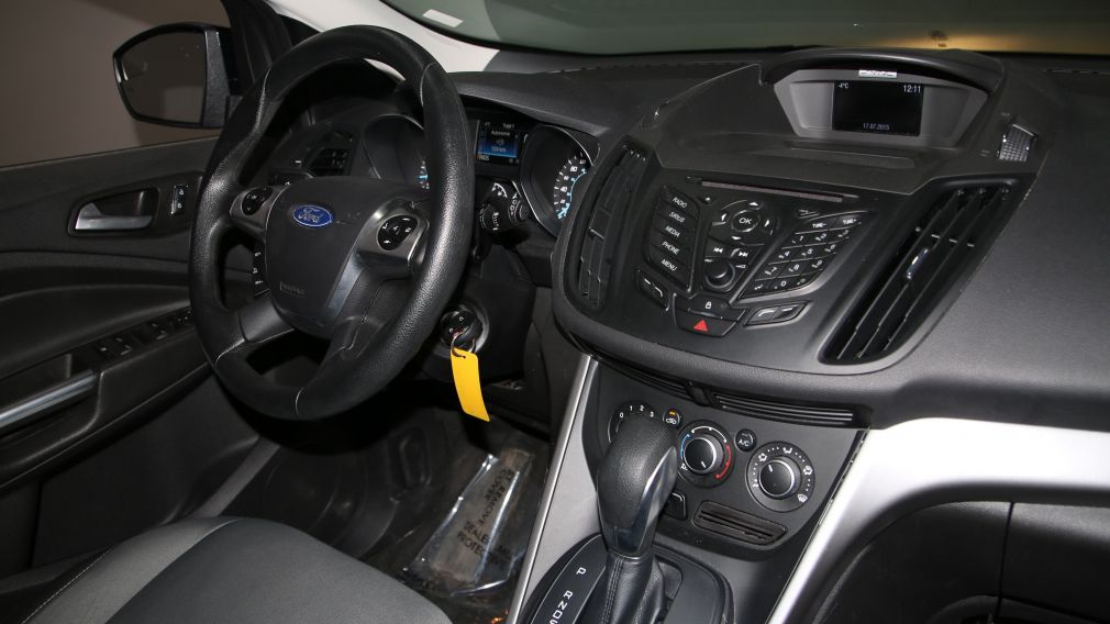 2016 Ford Escape SE 4WD A/C GR ELECT MAGS #24