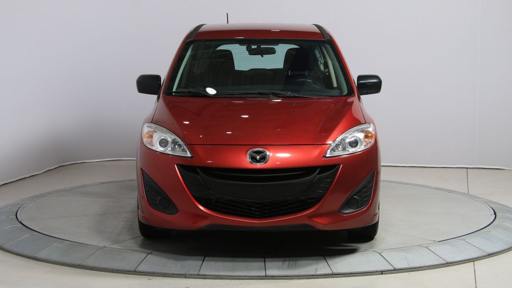 2015 Mazda 5 GS AUTO A/C GR ELECT BLUETOOTH #2