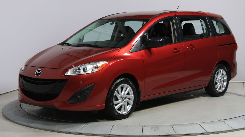 2015 Mazda 5 GS AUTO A/C GR ELECT BLUETOOTH #3