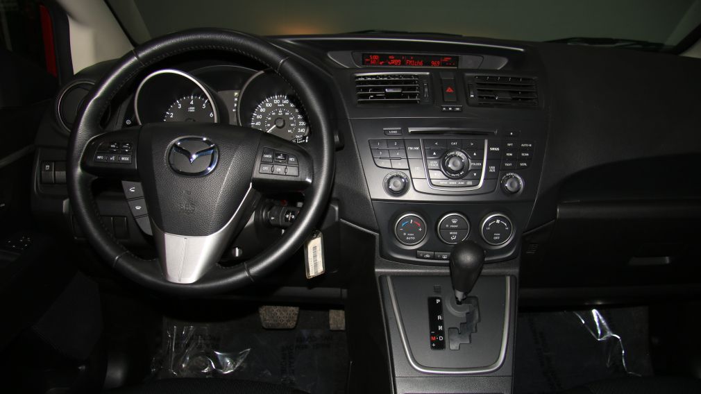 2015 Mazda 5 GS AUTO A/C GR ELECT BLUETOOTH #12