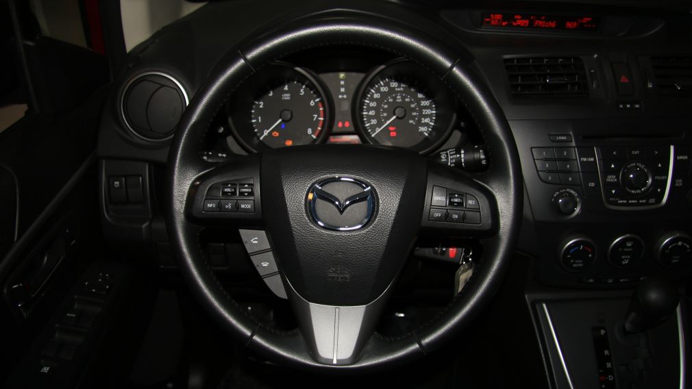 2015 Mazda 5 GS AUTO A/C GR ELECT BLUETOOTH #13