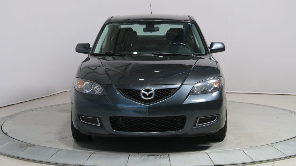 2009 Mazda 3 GS #5