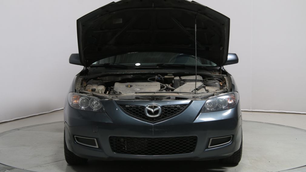 2009 Mazda 3 GS #18