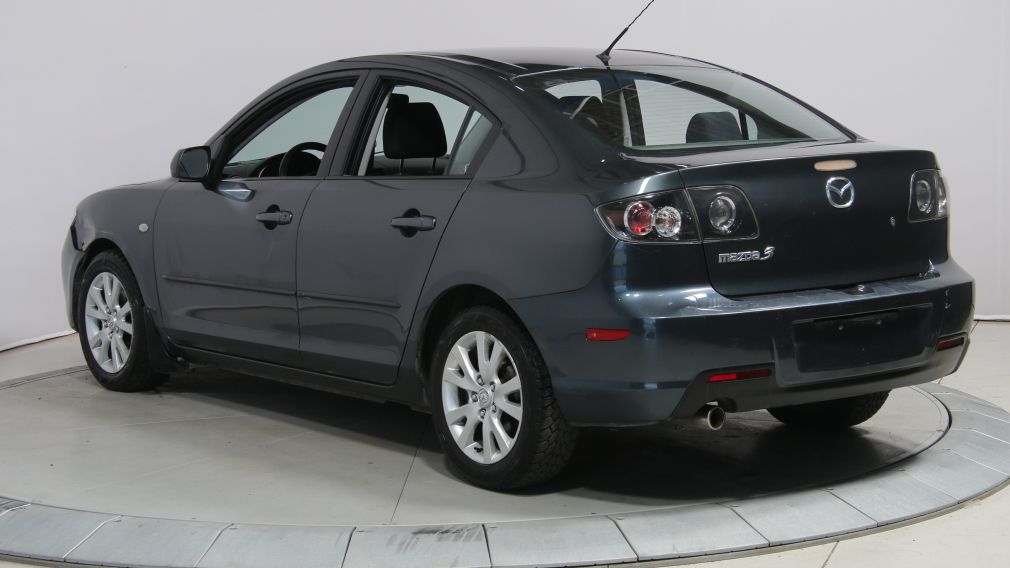 2009 Mazda 3 GS #3