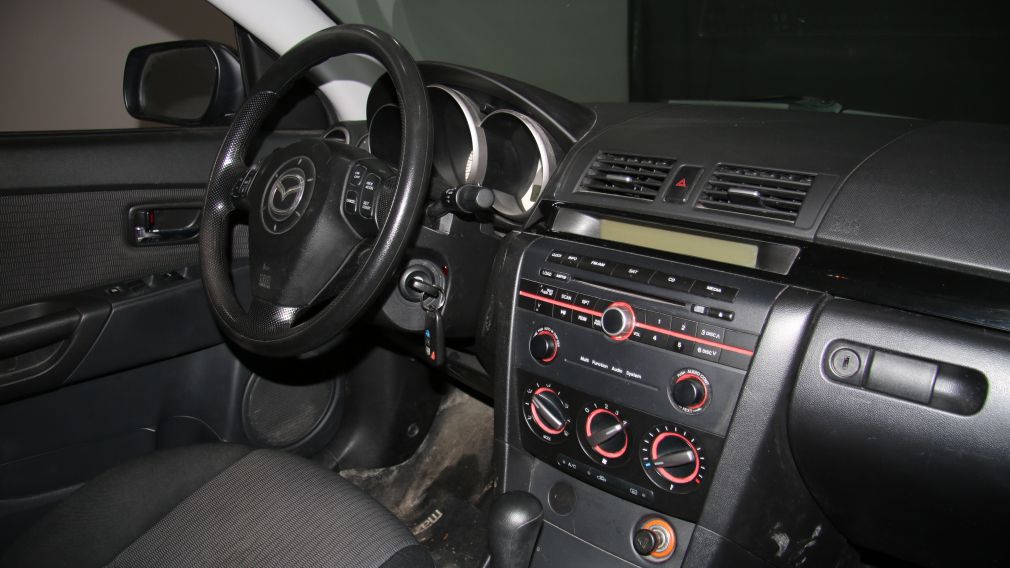 2009 Mazda 3 GS #13