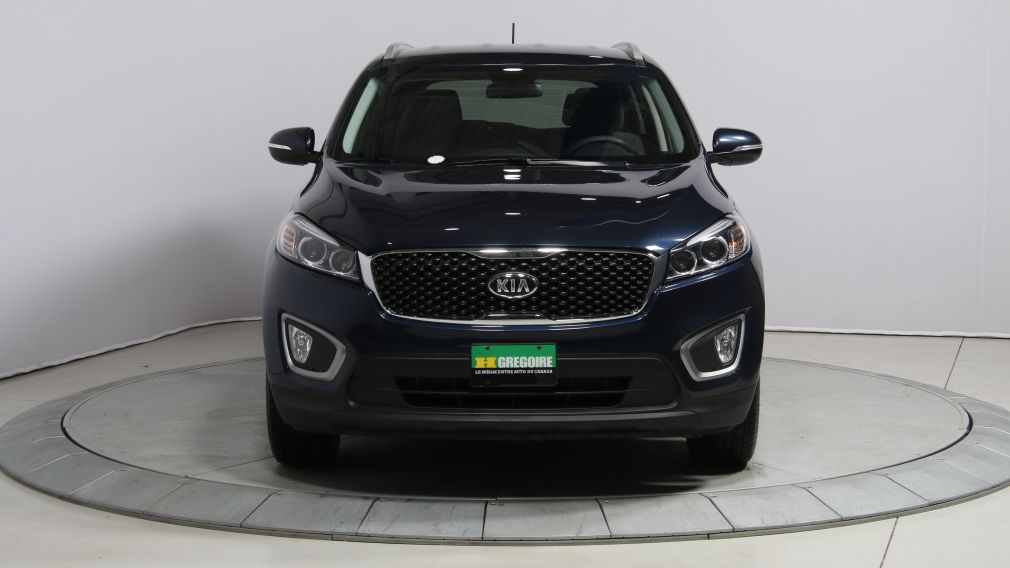 2016 Kia Sorento LX AWD AUTO A/C GR ELECT MAGS BLUETHOOT #2