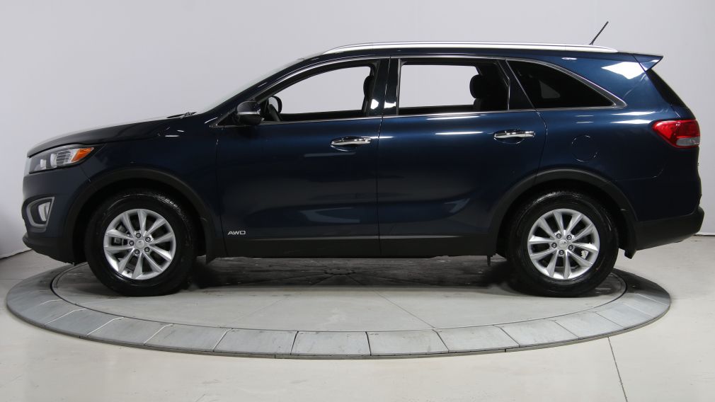 2016 Kia Sorento LX AWD AUTO A/C GR ELECT MAGS BLUETHOOT #4