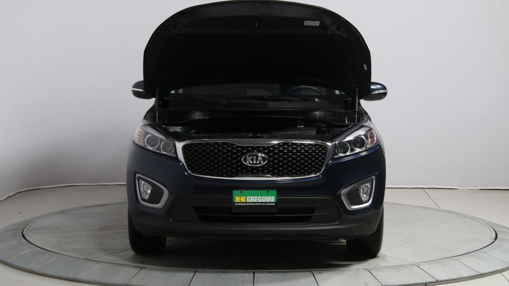 2016 Kia Sorento LX AWD AUTO A/C GR ELECT MAGS BLUETHOOT #27