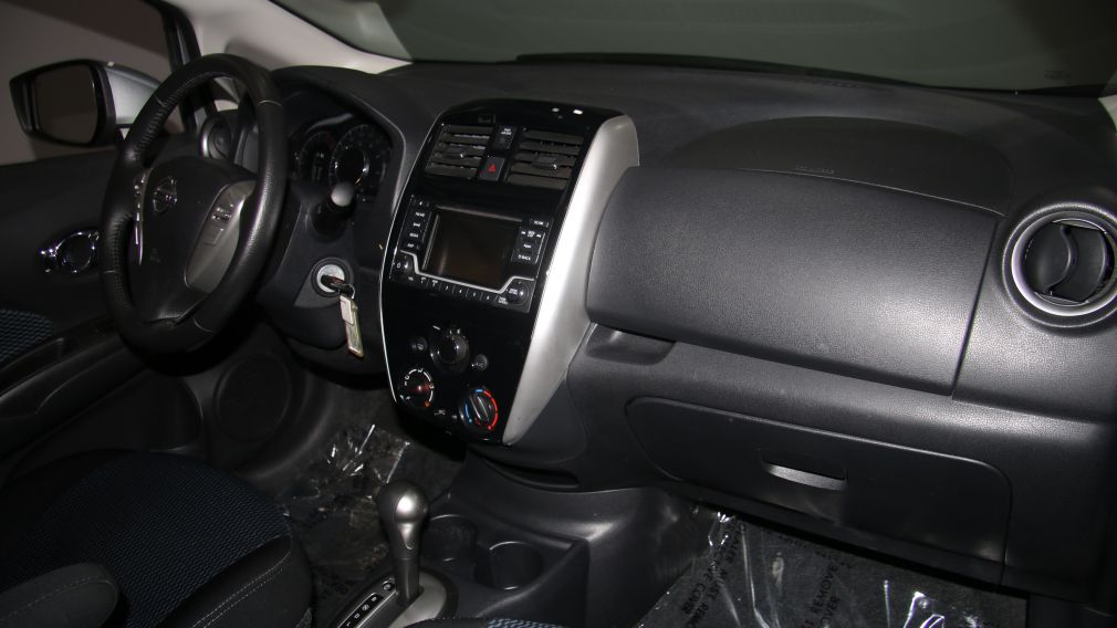 2015 Nissan Versa SV AUTO A/C GR ELECT CAM.RECUL BLUETOOTH #21