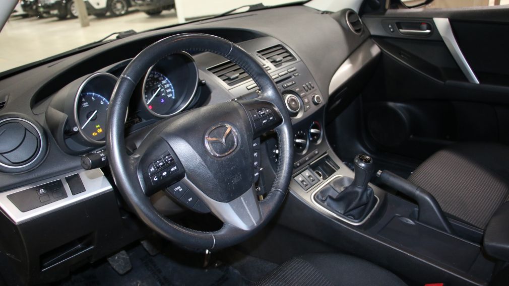 2013 Mazda 3 GS-SKYACTIV BLUETOOTH A/C BANCS CHAUFFANTS #8