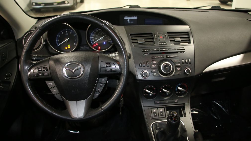2013 Mazda 3 GS-SKYACTIV BLUETOOTH A/C BANCS CHAUFFANTS #13