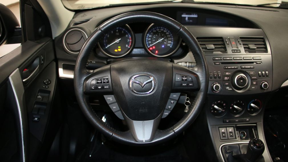 2013 Mazda 3 GS-SKYACTIV BLUETOOTH A/C BANCS CHAUFFANTS #14