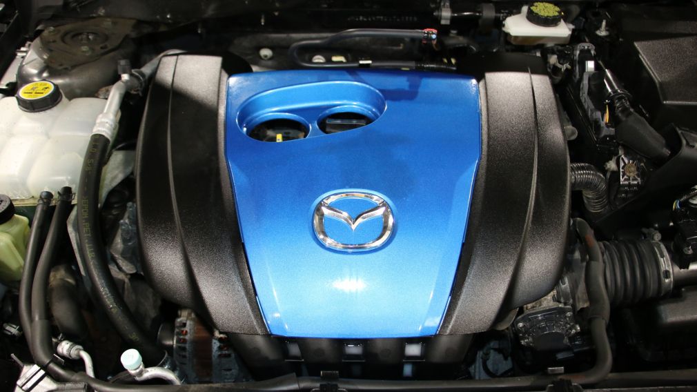 2013 Mazda 3 GS-SKYACTIV BLUETOOTH A/C BANCS CHAUFFANTS #24