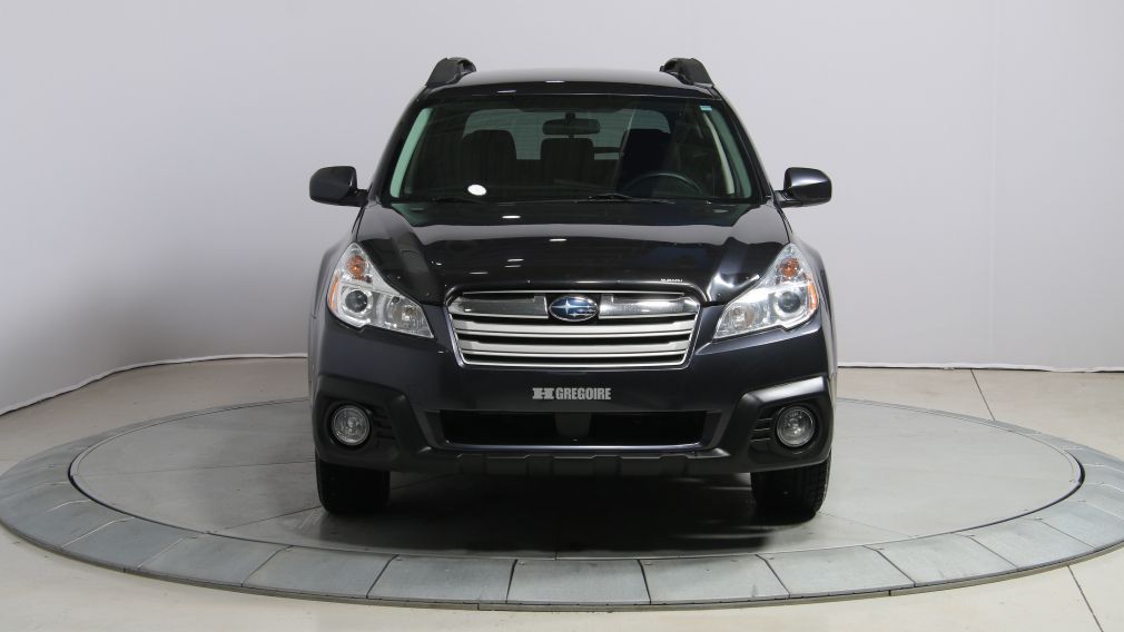 2013 Subaru Outback 2.5i Touring AWD AUTO A/C GR ELECT MAGS BLUETOOTH #1