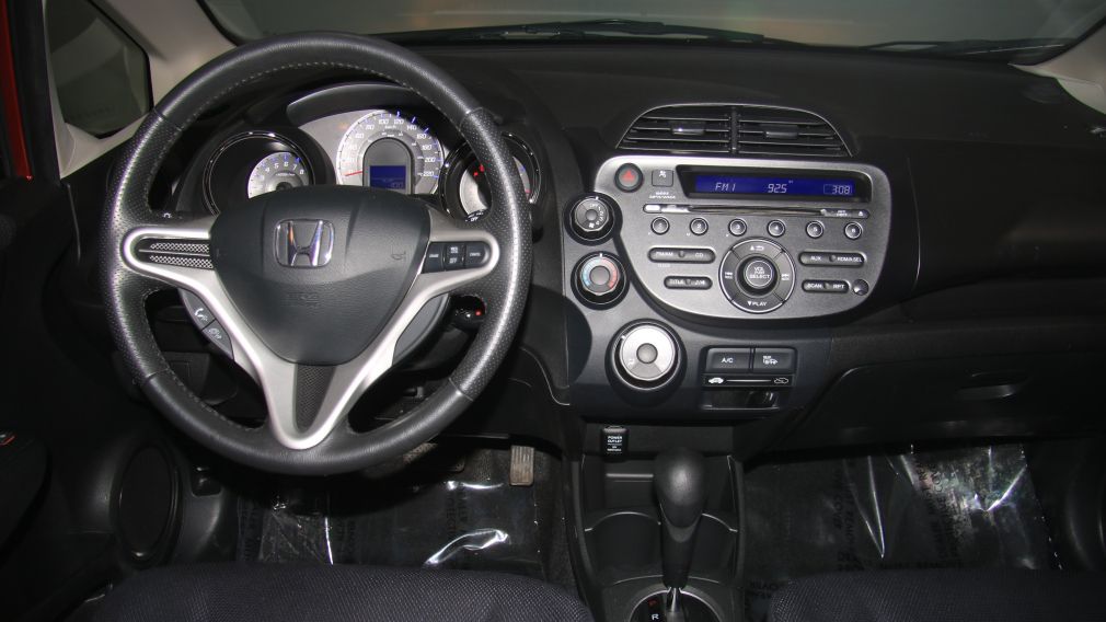 2013 Honda Fit Sport AUTO A/C  MAGS BLUETOOTH GR ELECT #12