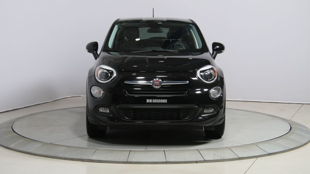 2016 Fiat 500 Sport A/C MAGS BLUETOOTH #2