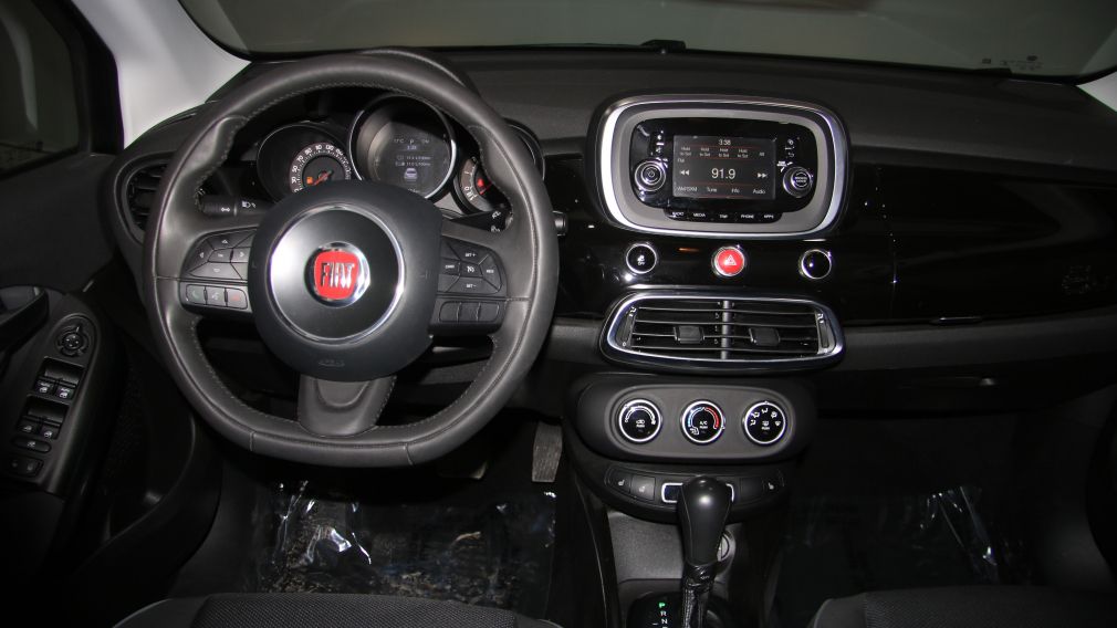 2016 Fiat 500 Sport A/C MAGS BLUETOOTH #10