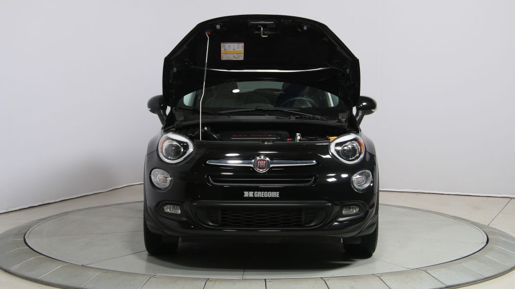 2016 Fiat 500 Sport A/C MAGS BLUETOOTH #23