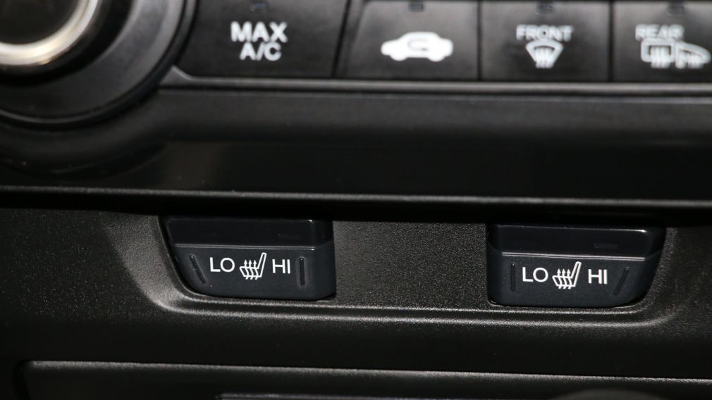 2013 Honda Civic LX AUTO A/C GR ELECT BLUETOOTH #17