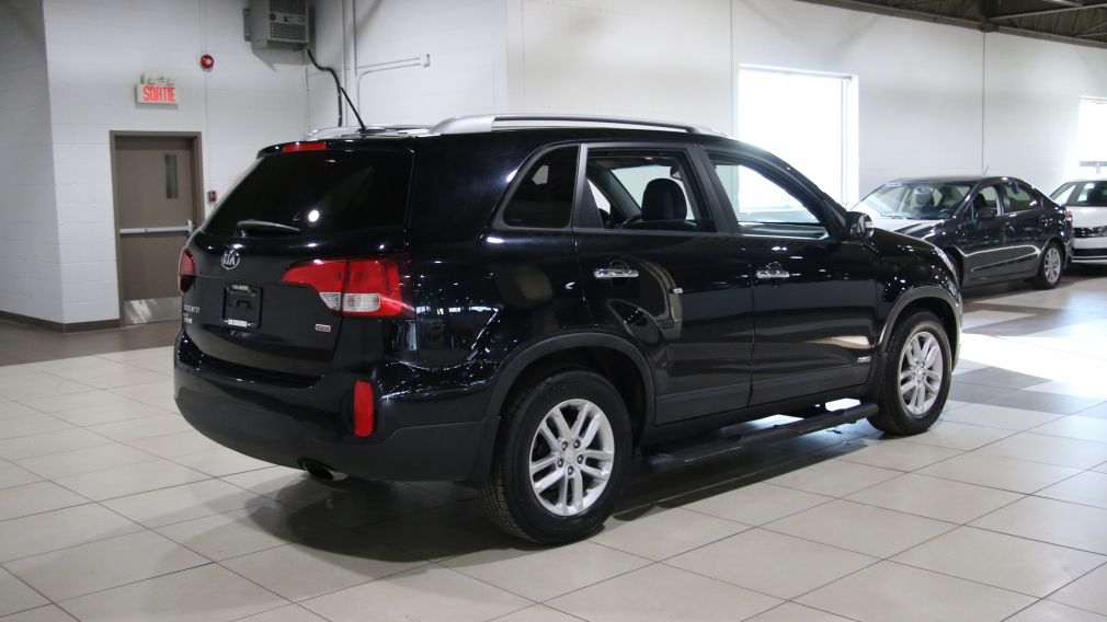 2014 Kia Sorento LX V6 AWD 7 PASSAGERS #7