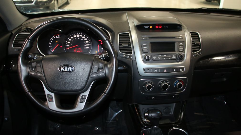 2014 Kia Sorento LX V6 AWD 7 PASSAGERS #14
