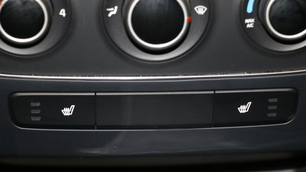 2014 Kia Sorento LX V6 AWD 7 PASSAGERS #17