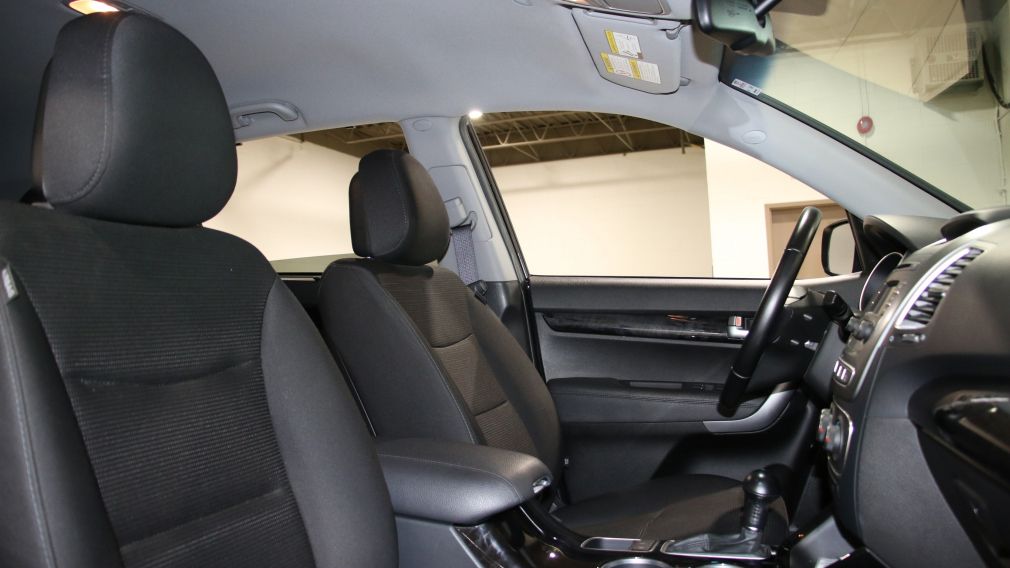 2014 Kia Sorento LX V6 AWD 7 PASSAGERS #29