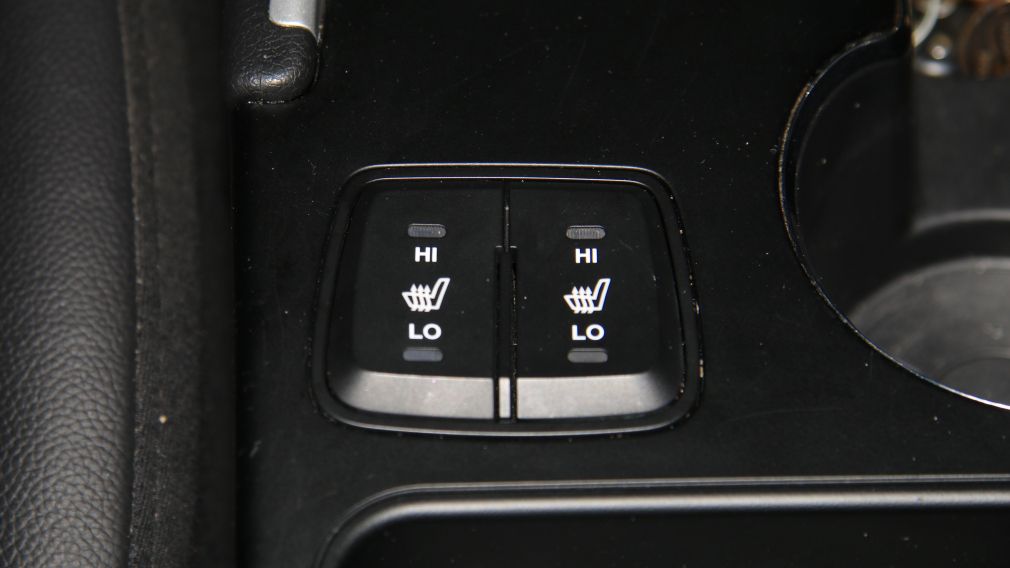 2014 Hyundai Sonata LIMITED AUTO A/C CUIR TOIT PANO NAV CAMERA #18