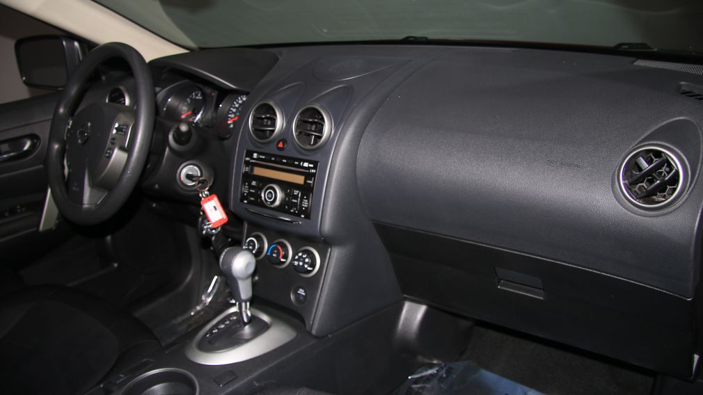 2013 Nissan Rogue S AWD AUTO A/C GR ELECT #22