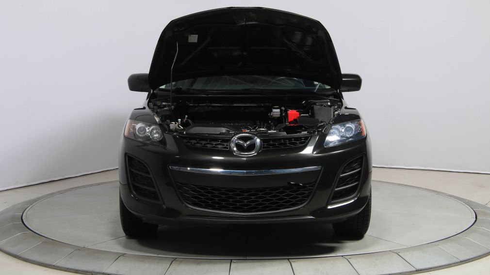 2011 Mazda CX 7 GX LUXURY A/C CUIR TOIT MAGS BLUETHOOT #27