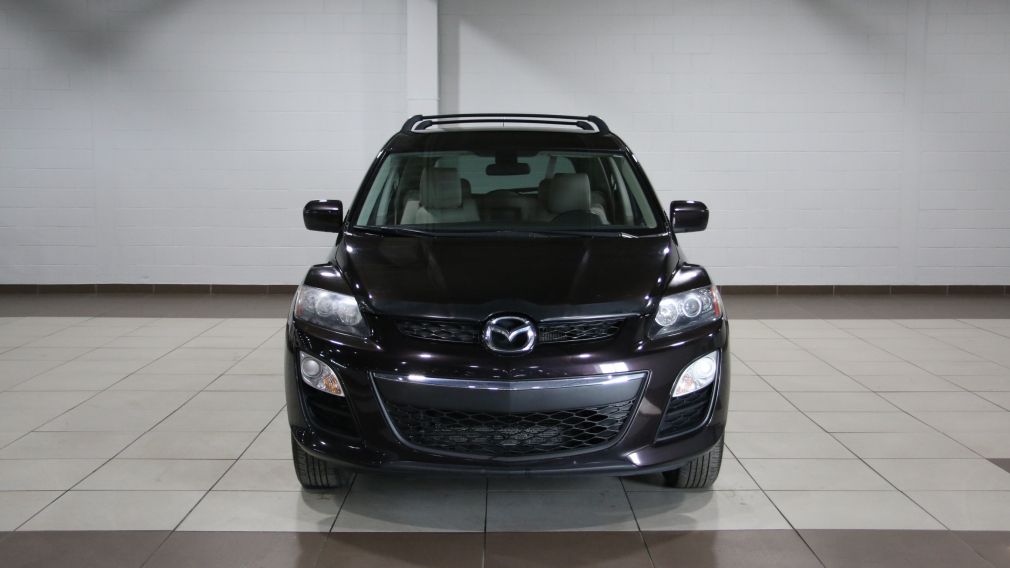 2011 Mazda CX 7 GX AUTO A/C GR ELECT MAGS #1