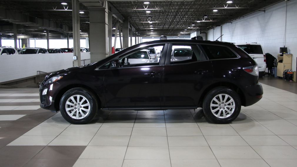 2011 Mazda CX 7 GX AUTO A/C GR ELECT MAGS #3