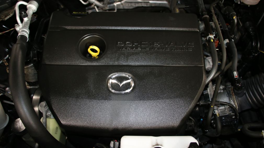2011 Mazda CX 7 GX AUTO A/C GR ELECT MAGS #21
