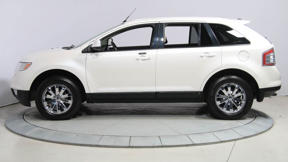 2010 Ford EDGE SEL V6 #4