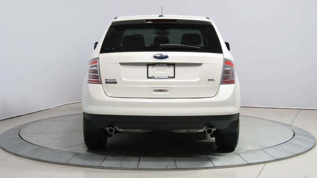 2010 Ford EDGE SEL V6 #6