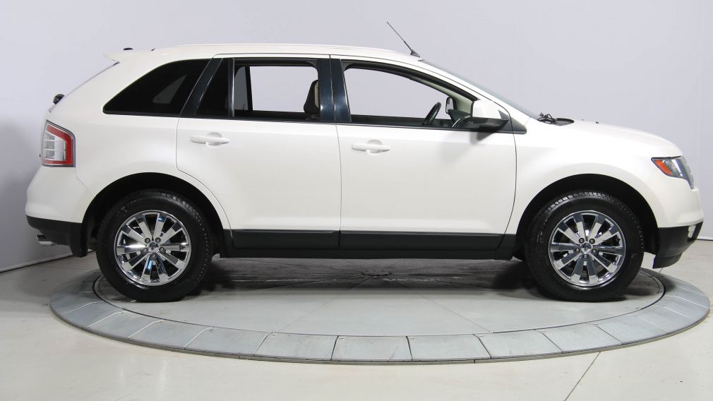 2010 Ford EDGE SEL V6 #8