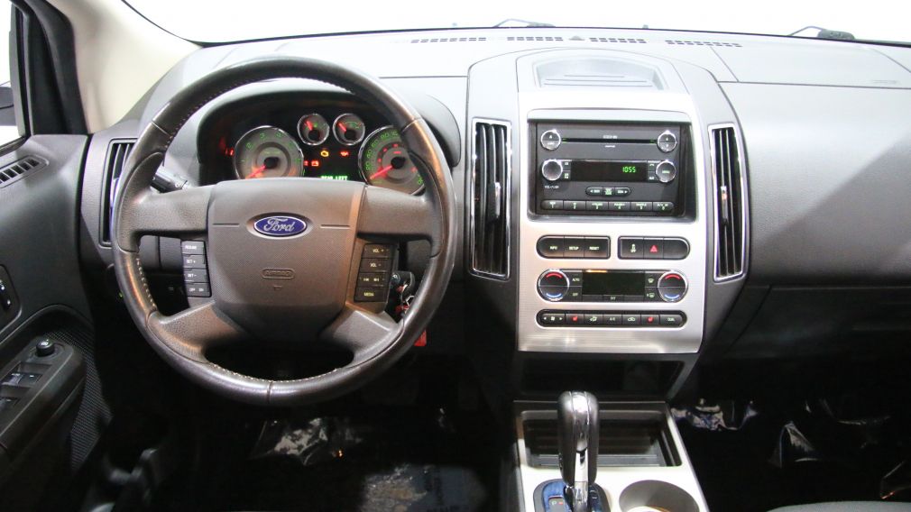 2010 Ford EDGE SEL V6 #14