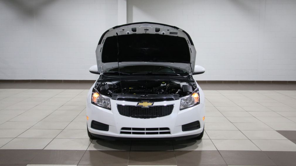 2014 Chevrolet Cruze 2LT TURBO AUTO A/C CUIR MAGS CAMERA RECUL #29