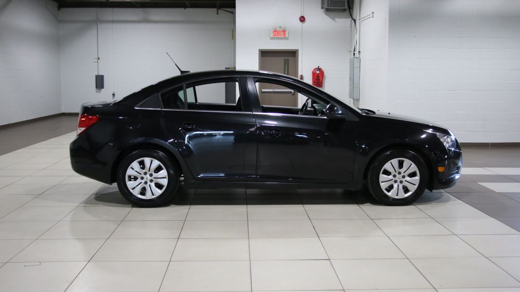 2014 Chevrolet Cruze LT TURBO AUTO A/C GR ELECT BLUETHOOT #8