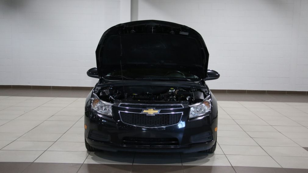 2014 Chevrolet Cruze LT TURBO AUTO A/C GR ELECT BLUETHOOT #24