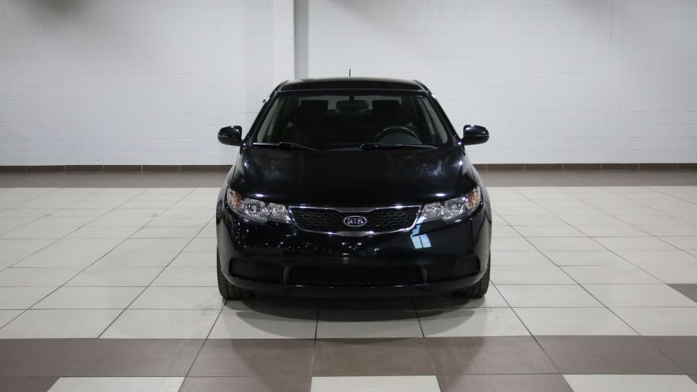 2013 Kia Forte EX A/C GR ELECT MAGS BLUETHOOT #2