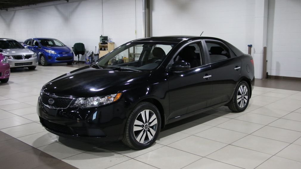 2013 Kia Forte EX A/C GR ELECT MAGS BLUETHOOT #2