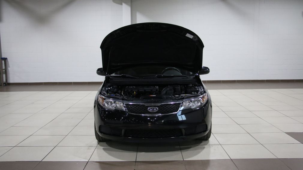 2013 Kia Forte EX A/C GR ELECT MAGS BLUETHOOT #25