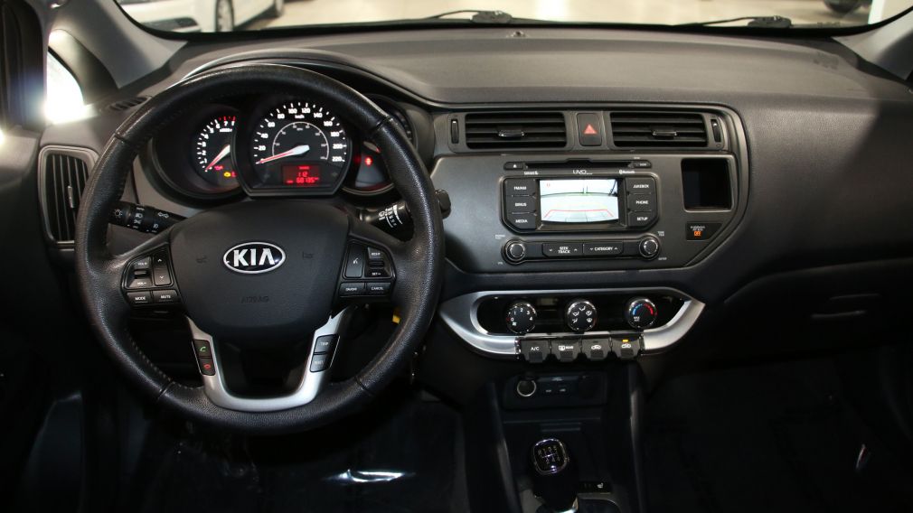 2013 Kia Rio EX+ A/C GR ELECT TOIT MAGS BLUETHOOT #12