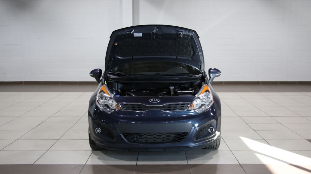 2013 Kia Rio EX+ A/C GR ELECT TOIT MAGS BLUETHOOT #26