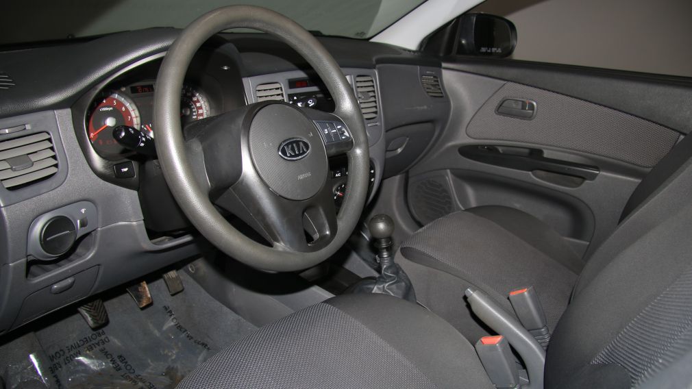 2010 Kia Rio EX BLUETOOTH #7