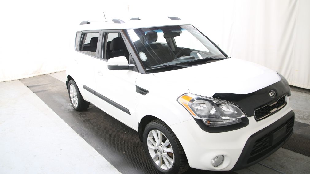 2013 Kia Soul 2U A/C GR ELECT MAGS BLUETHOOT #0